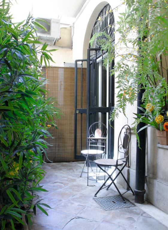 Basilio 55 Rome Hotel Ruang foto