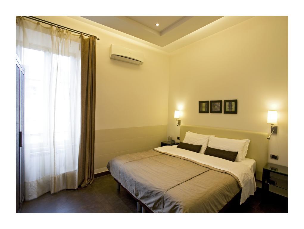 Basilio 55 Rome Hotel Ruang foto