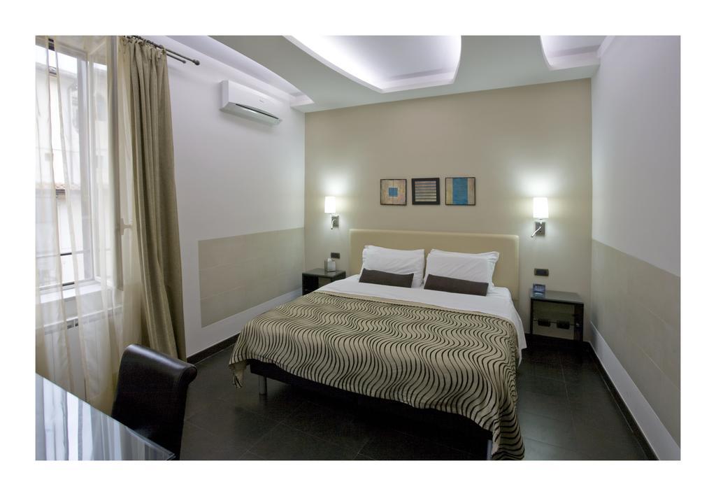 Basilio 55 Rome Hotel Ruang foto