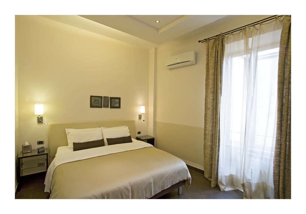 Basilio 55 Rome Hotel Ruang foto