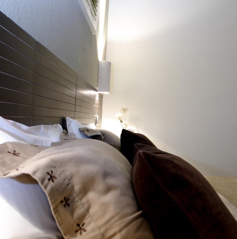 Basilio 55 Rome Hotel Bagian luar foto